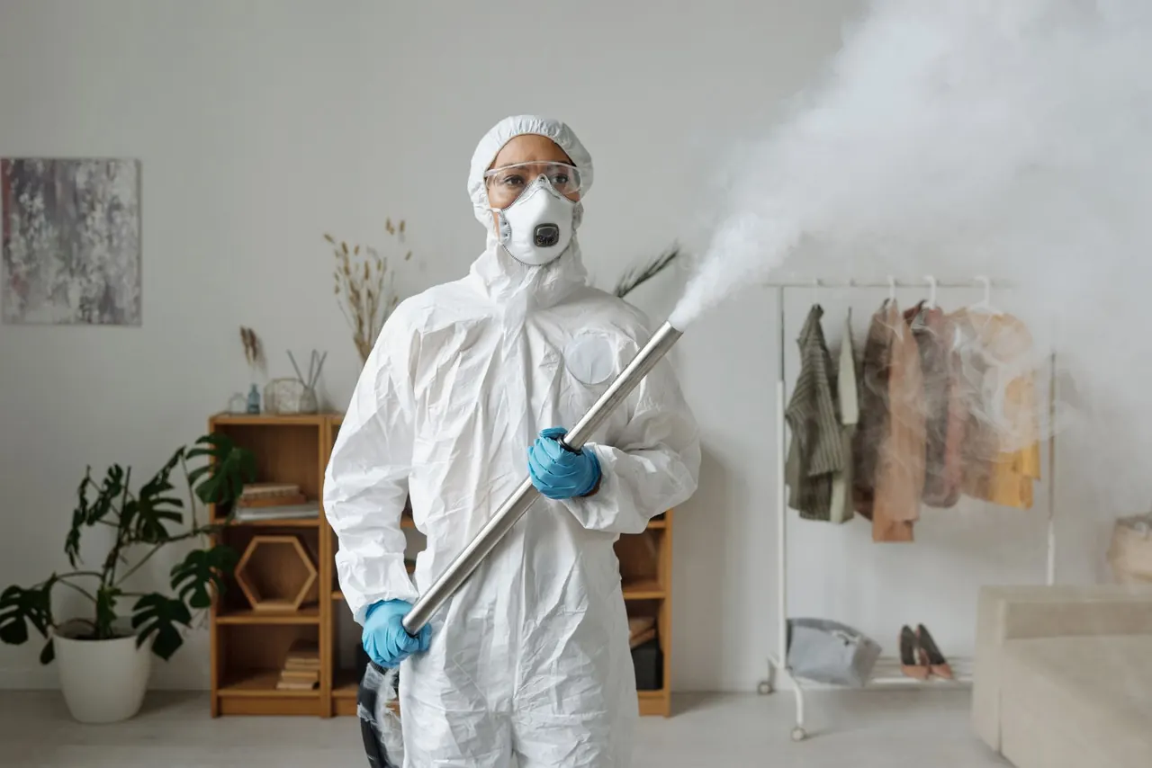 BioCare Pro — biohazard you can rely on