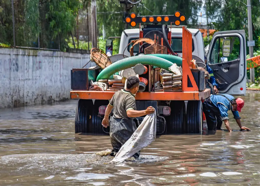 Infectious Disease Cleanup by BioCare Pro