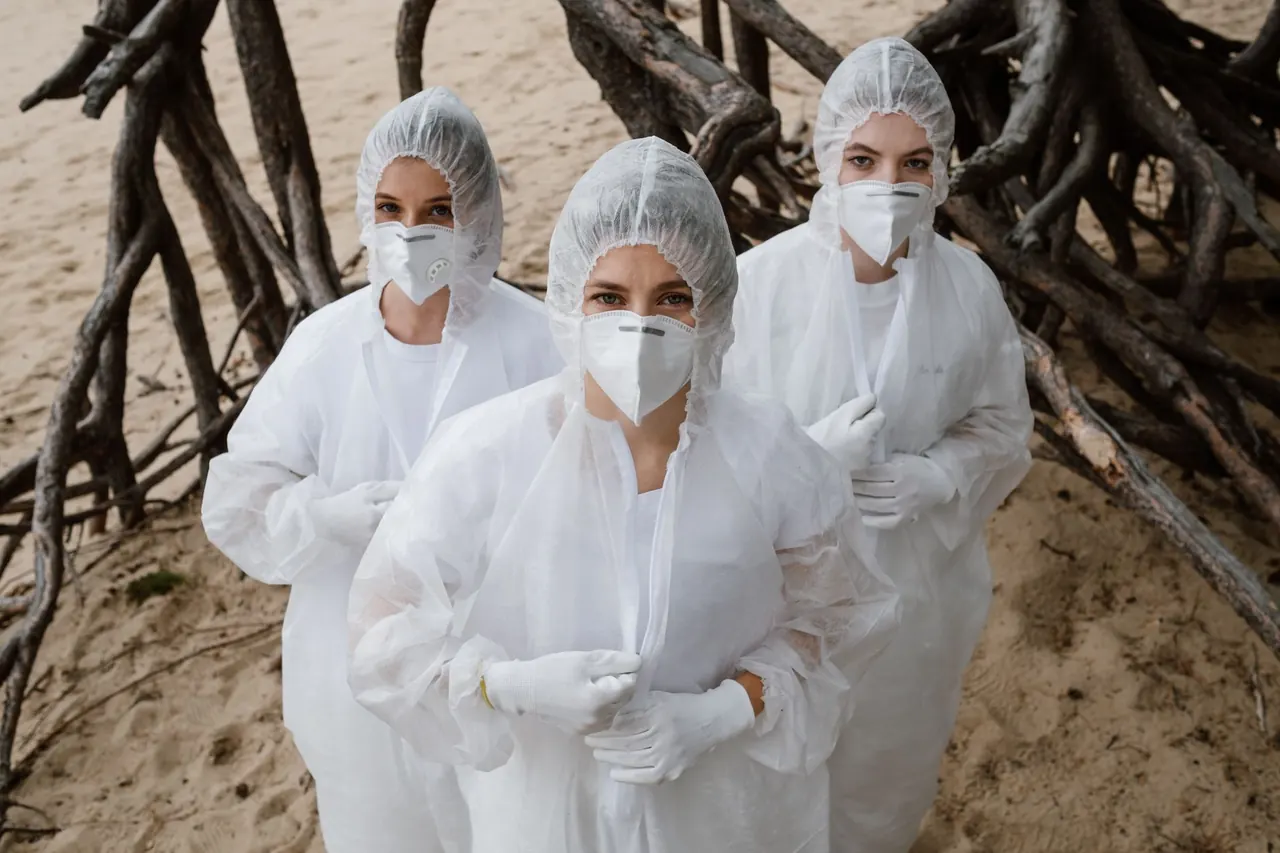 Local Biohazard Cleanup example